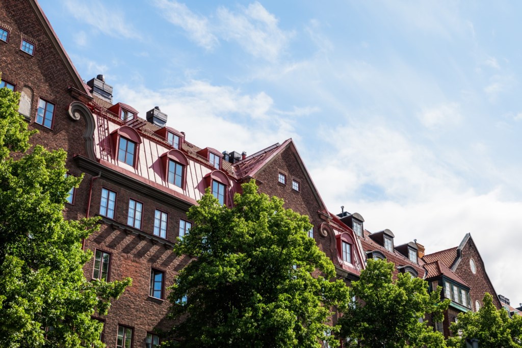 Östermalm Underhand