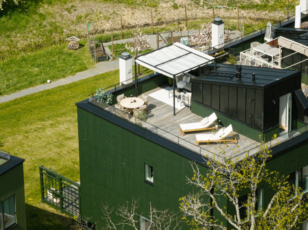 Ugglevägen 43