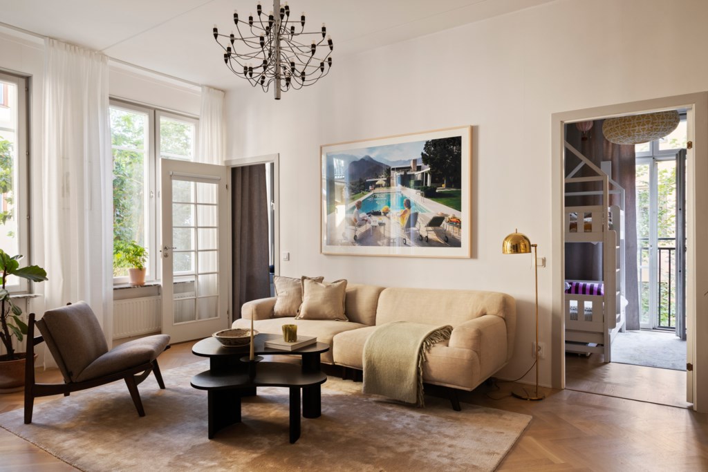 Birger Jarlsgatan 123