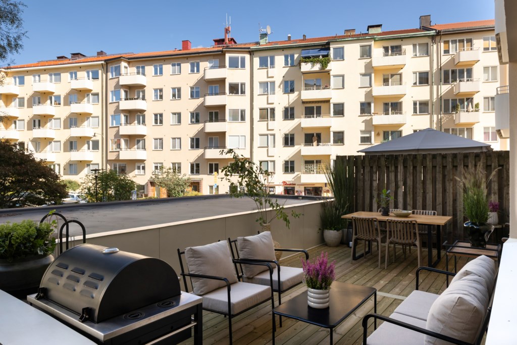 Smedsbacksgatan 1