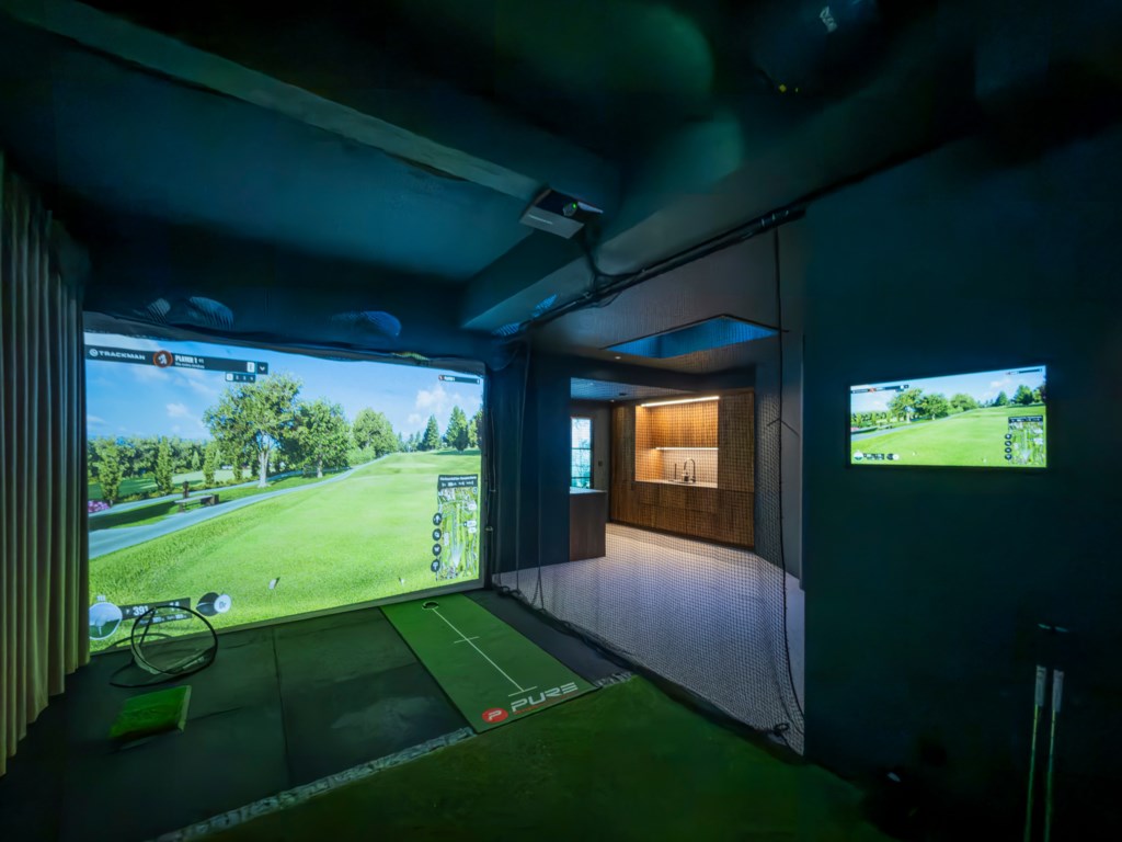 Vasastan Golf & Lounge